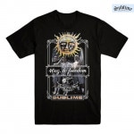 Sublime / サブライム - 25 YEARS Tシャツ(ブラック)