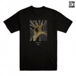 System of a Down / システム・オブ・ア・ダウン - 20 YEARS HAND Tシャツ(ブラック)