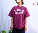 ��¨Ǽ��Elliott / ���ꥪ�å� - KENTUCKY T�����(�ޥ롼��)
