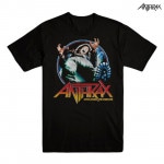 Anthrax / 󥹥å -  SPREADING VIGNETTE  T(֥å)