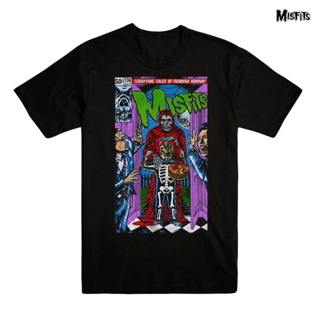 メディコムトイMISFITSミスフィッツ超限定zombie ver 3体セット メディコムトイMISFITSミスフィッツ超限定zombie ver 3体セット