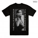 Marilyn Manson / マリリン・マンソン - THE PALE EMPEROR Tシャツ(ブラック)