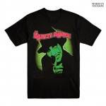 Marilyn Manson / マリリン・マンソン - SMELLS LIKE CHILDREN Tシャツ(ブラック)