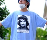 【即納】Suicidal Tendencies /スイサイダル・テンデンシーズ - Charlie Tシャツ(ライトブルー)