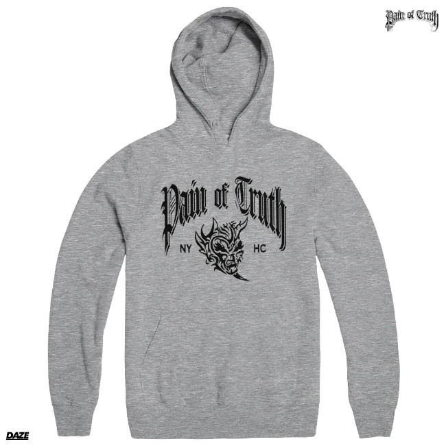Pain of Truth / �ڥ��󡦥��֡��ȥ��롼�� - DEVIL �ץ륪���С��ѡ����� (���졼)