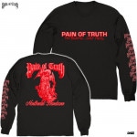 Pain of Truth / �ڥ��󡦥��֡��ȥ��롼�� - NO BLAME, JUST FACTS ���󥰥��꡼�֡�Ĺµ����� (�֥�å�)