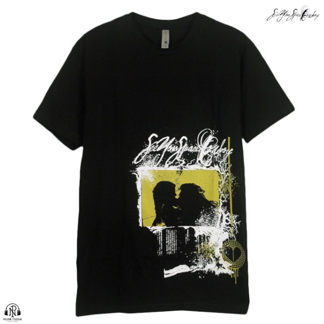 東京カウボーイ Tシャツ サイン入り SeeYouSpaceCowboy / シー・ユー・スペース・カウボーイ - KISS