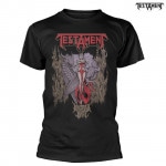 Testament / テスタメント - ISHTARS GATE Tシャツ(ブラック)