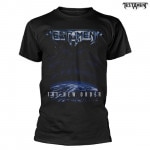 Testament / テスタメント - THE NEW ORDER Tシャツ(ブラック)