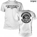 Testament / テスタメント - BAY AREA THRASH Tシャツ(ホワイト)