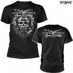 Testament / テスタメント - DARK ROOTS OF THRASH Tシャツ(ブラック)