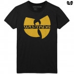 Wu-Tang Clan / 󡦥 - Logo T (֥å)