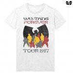 Wu-Tang Clan / 󡦥 -  FOREVER TOUR '97 T (ۥ磻)