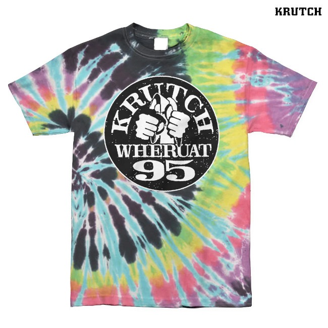 Krutch / ����å� - WHERUAT 2 T�����(��������)