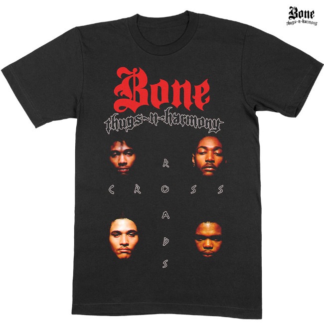Bone Thugs-N-Harmony / ボーン・サグズン・ハーモニー - CROSSROADS T 