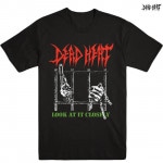 Dead Heat  / ǥåɡҡ - LOOK AT IT T(֥å)