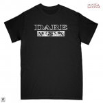 Dare / デア - LOGO Tシャツ(ブラック)