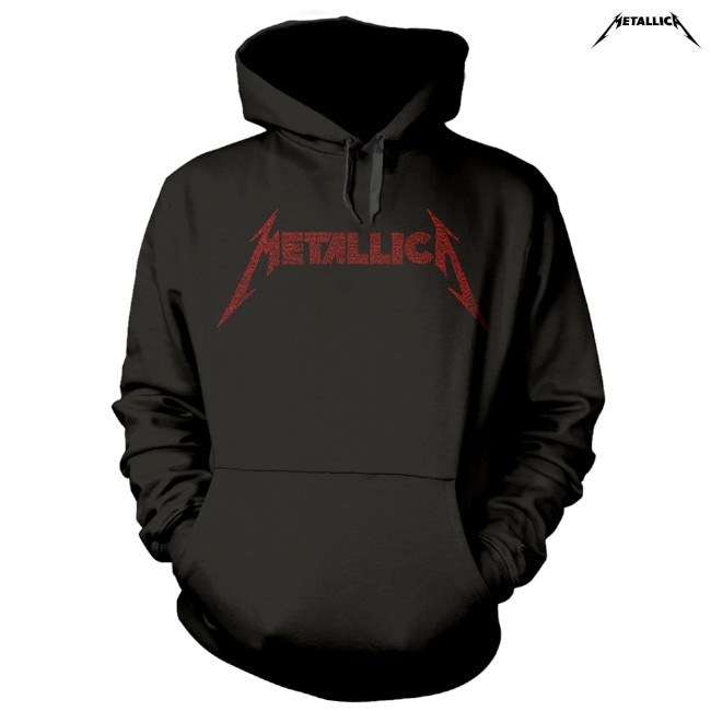 METALLICA メタリカ 40th Anniversary Ripper Tシャツ Mサイズ オフィシャル 音楽 Tシャツ