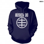 Husker Du / ϥǥ塼 - CIRCLE LOGO ץ륪Сѡ(ͥӡ)