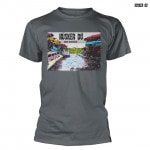 Husker Du / ハスカー・デュー - ZEN ARCADE Tシャツ(グレー)