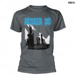 Husker Du / ハスカー・デュー - DON'T WANT TO KNOW IF YOU ARE LONELY Tシャツ(グレー)