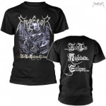 Emperor / エンペラー - IN THE NIGHTSIDE ECLIPSE Tシャツ(ブラック)