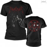 Emperor / エンペラー - RIDER 2005 Tシャツ(ブラック)