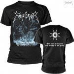 Emperor / エンペラー - PROMETHEUS Tシャツ(ブラック)