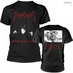 Emperor / エンペラー - WRATH OF THE TYRANT Tシャツ(ブラック)