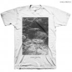Loma Prieta / ローマ・プリエタ - I.V. Tシャツ(ホワイト)