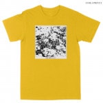Loma Prieta / ローマ・プリエタ - SUNLIGHT Tシャツ(イエロー)