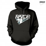 Razor / 졼 - LOGO ץ륪Сѡ(֥å)