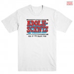 Adolescents / アドレセンツ - KIDS OF THE BLACK HOLE Tシャツ(ホワイト)