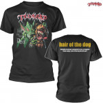 Tankard / タンカード - HAIR OF THE DOG Tシャツ(ブラック)