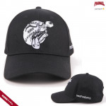 MADBALL / マッドボール - Droppin' Many Suckers スナップバック・キャップ(ブラック)【限定品】