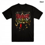 Slipknot / スリップノット - WAVES Tシャツ(ブラック)