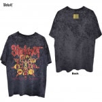 Slipknot / スリップノット - LIBERATE Tシャツ(ブラック)
