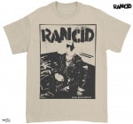 ��¨Ǽ��RANCID / ��󥷥� - Sick Sick World T����� (�ʥ�����)