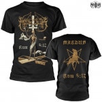 Marduk / �ޡ����å� - ROM 5:12 P2 T�����(�֥�å�)