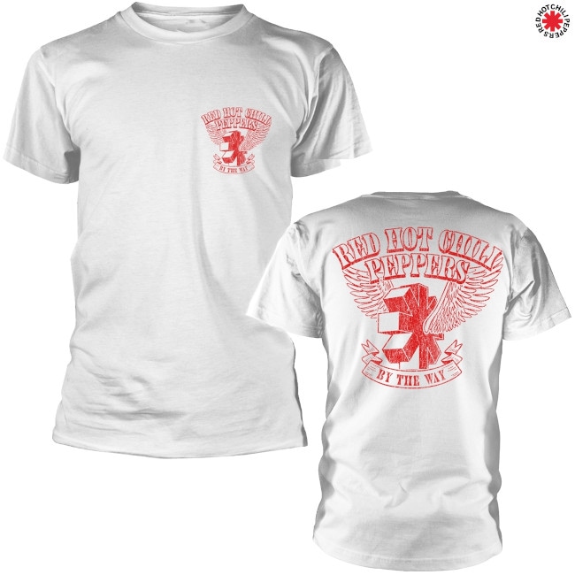 RED HOT CHILI PEPPERS FREEWAY 別注Tシャツ XL RED HOT CHILI PEPPERS FREEWAY 別注Tシャツ XL RED HOT CHILI