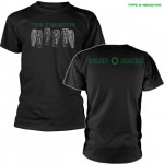 Type O Negative / タイプ・オー・ネガティブ - DEAD AGAIN COFFINS Tシャツ(ブラック)