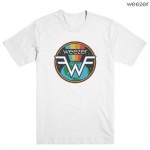 Weezer / ウィーザー - SYMBOL LOGO Tシャツ(ホワイト)