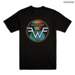 Weezer / ウィーザー - SYMBOL LOGO Tシャツ(ブラック)