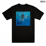 Nirvana / ˥ - NEVERMIND ALBUM T(֥å)