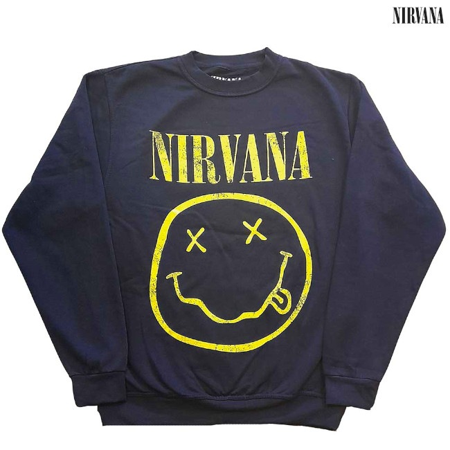 Nirvana / ˥ - YELLOW SMILEY 롼ͥåȥ졼ʡ(ͥӡ)