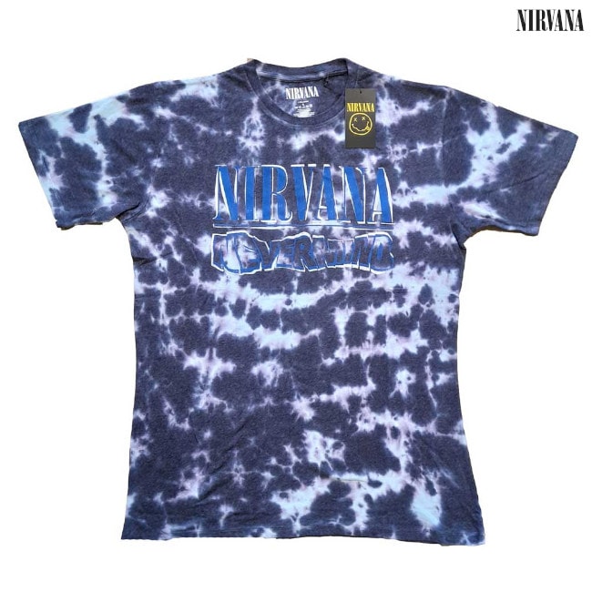 NIRVANA ニルヴァーナ Tシャツ 楽天市場】NIRVANA tシャツ ニルヴァーナ Tシャツ ニルバーナ