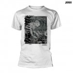 Pixies / ピクシーズ - DOOLITTLE Tシャツ(ホワイト)
