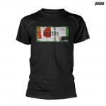 Pixies / ピクシーズ - HEAD CARRIER Tシャツ(ブラック)