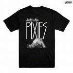 Pixies / ԥ - DEATH TO THE PIXIES T(֥å)