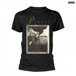 Pixies / ピクシーズ - SURFER ROSA Tシャツ(ブラック)